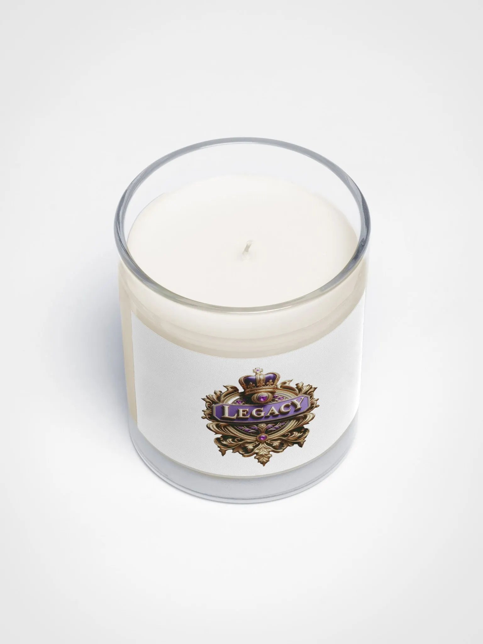 MHW LEGACY CANDLE product image (3)