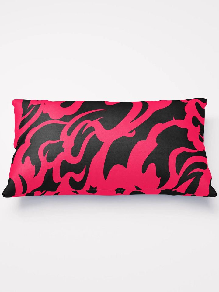 FUNHOUSE ARKAN (RED) product image (1)