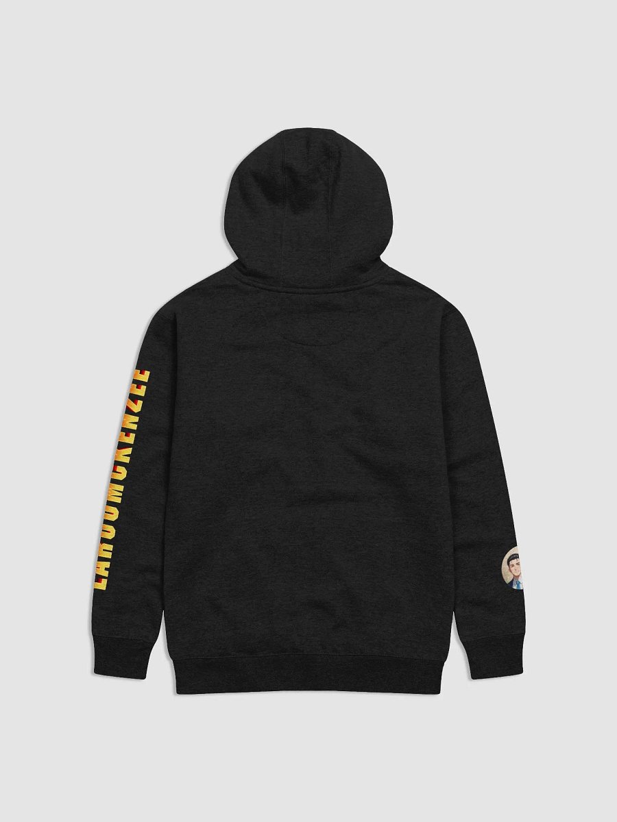 Laroo's Daddy Hoodie product image (2)