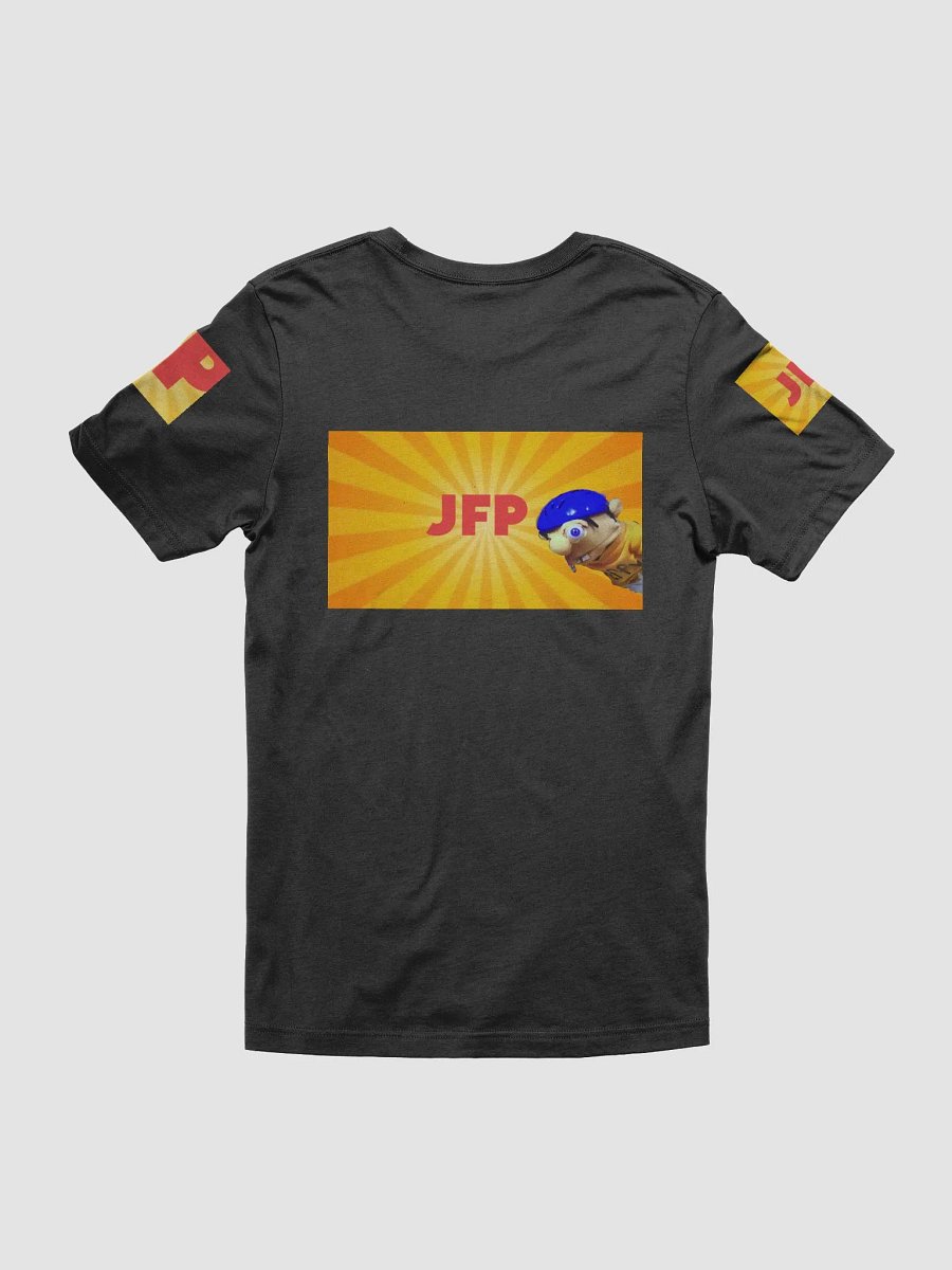 JFP T-SHIRT product image (5)