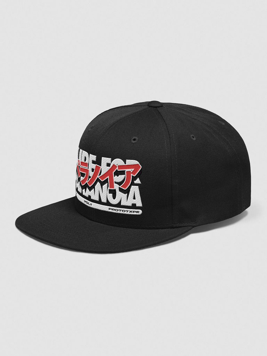 Candy Hat Snapback product image (3)