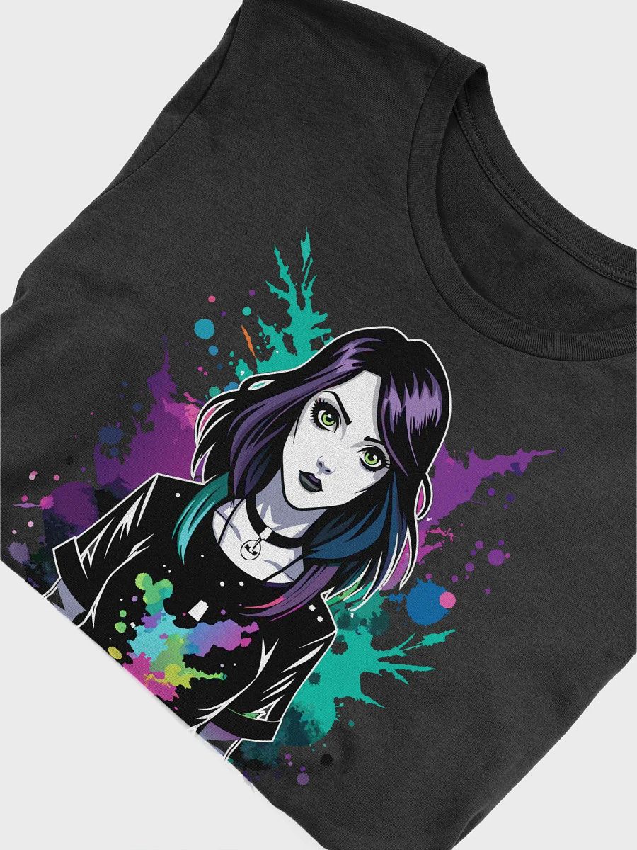 Dark Soul Vibrant Heart product image (6)