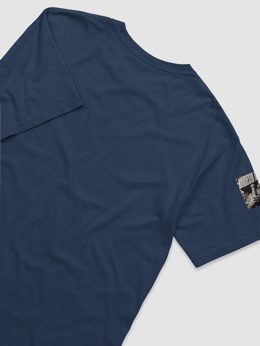 Land of books T-shirt fantasy product image (4)