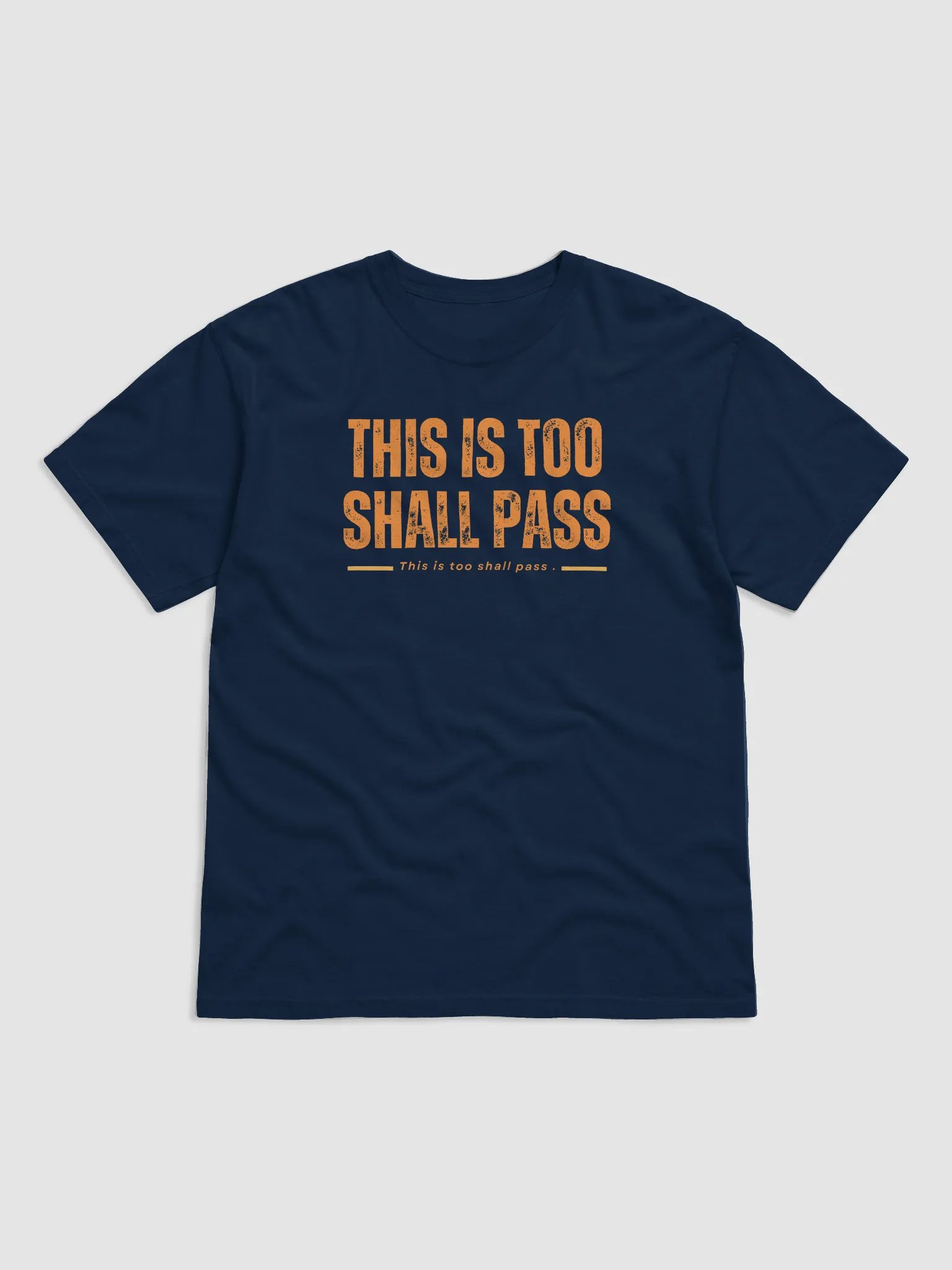 Transcendence Tee product image (3)