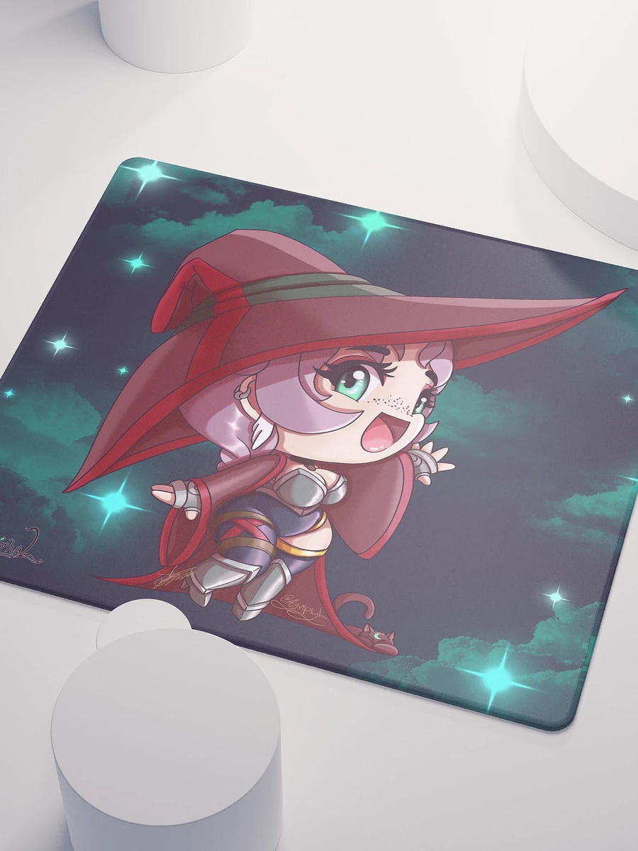 Saemi Cute Stance - Gaming Mouse Pad product image (4)