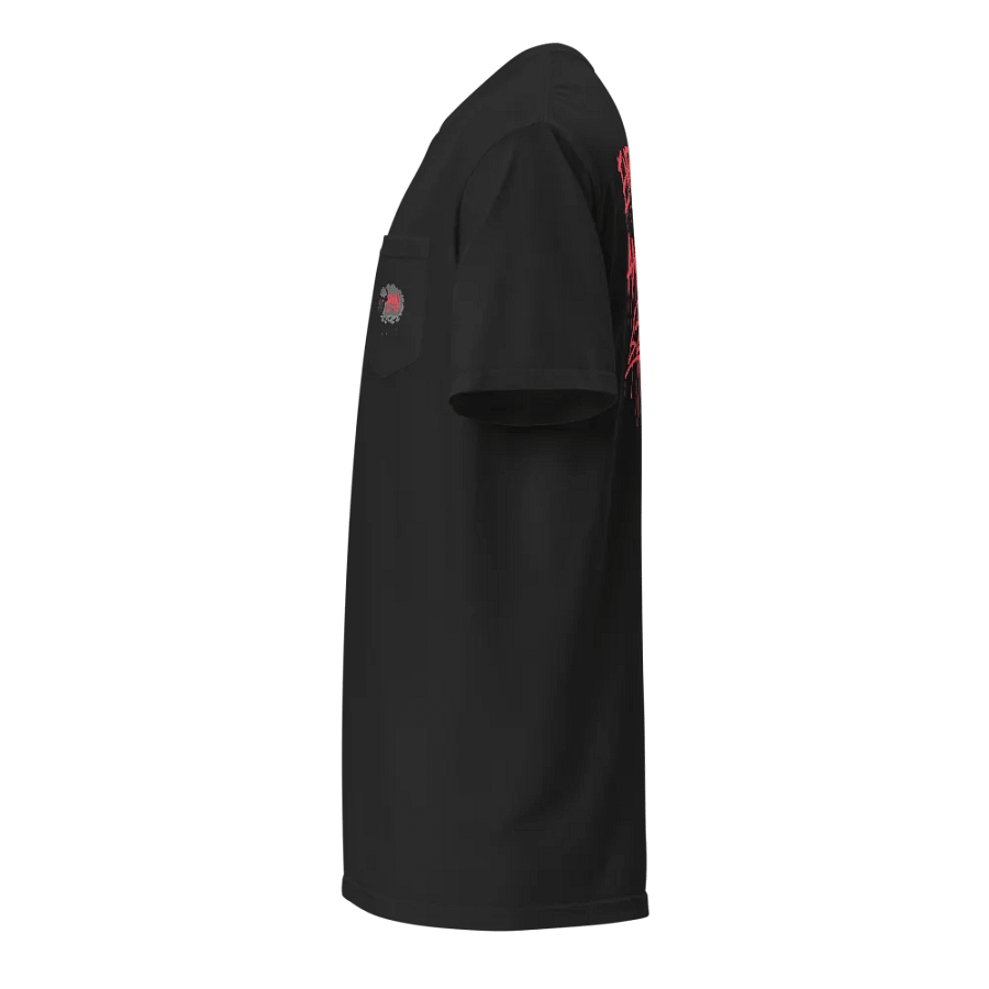 Black Sheep Pocket Tee product image (4)