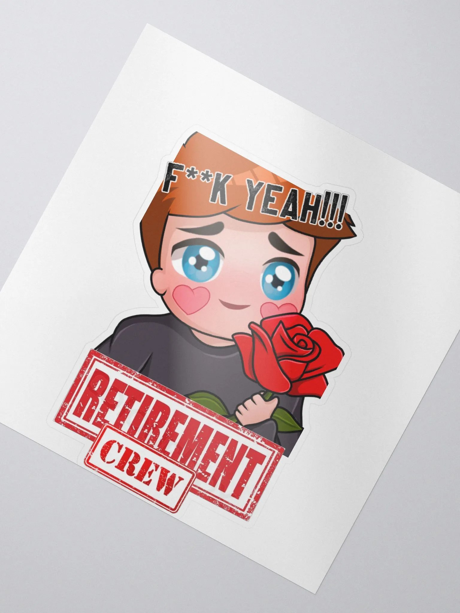 Stickerzzz product image (2)