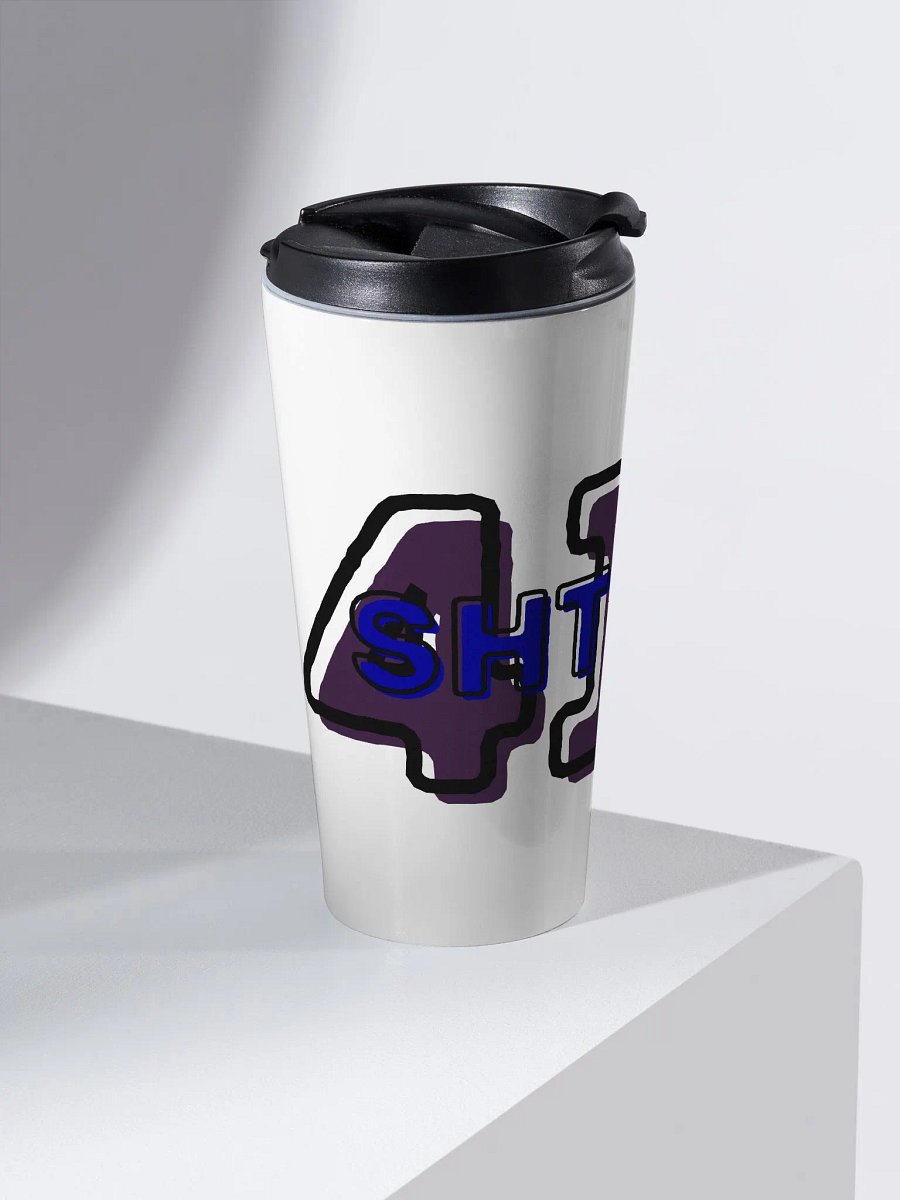 ShtBrd419 Travel Mug product image (2)