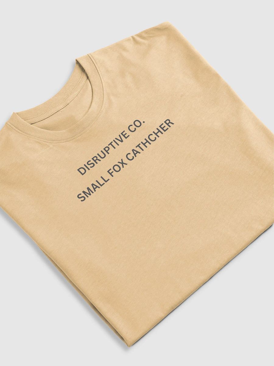 SMALL FOXES product image (25)