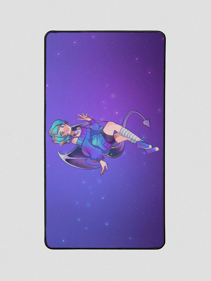 Pinipy The Demon Desk Mat 12