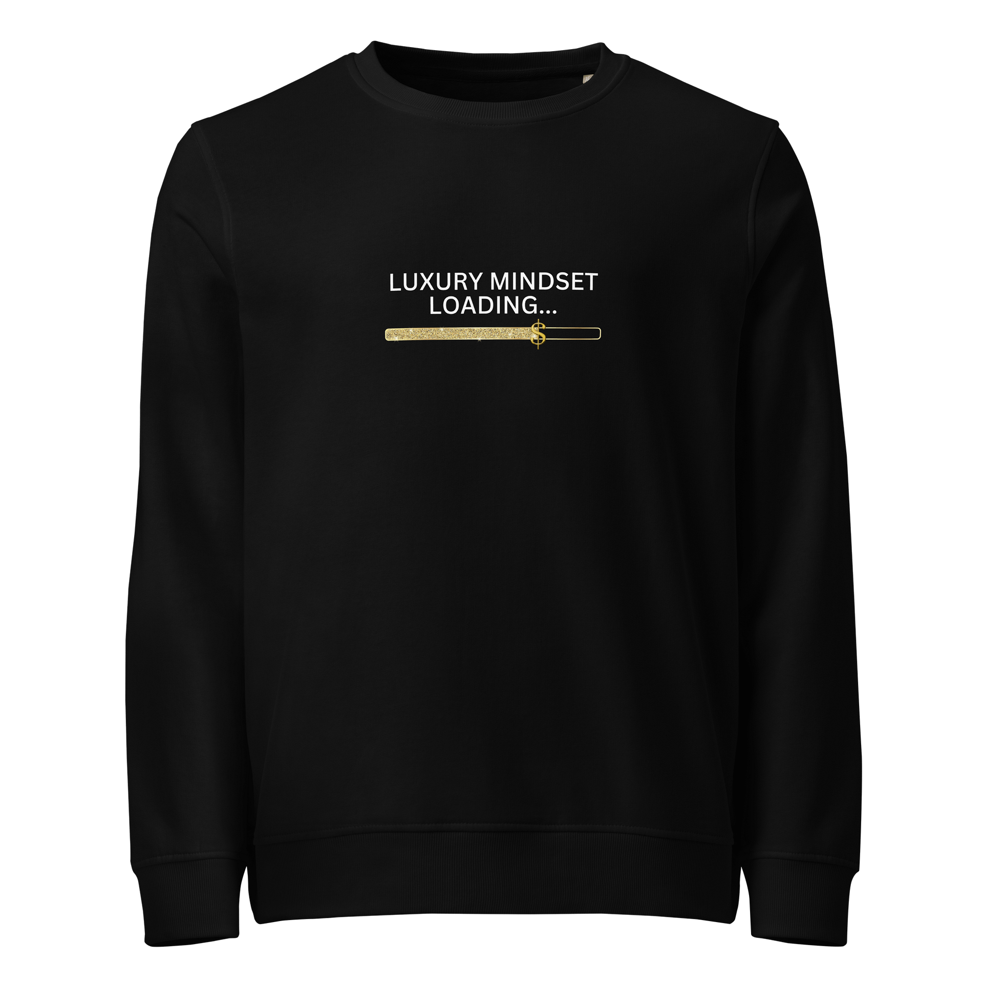Luxury Mindset Loading… ⌛️ product image (1)