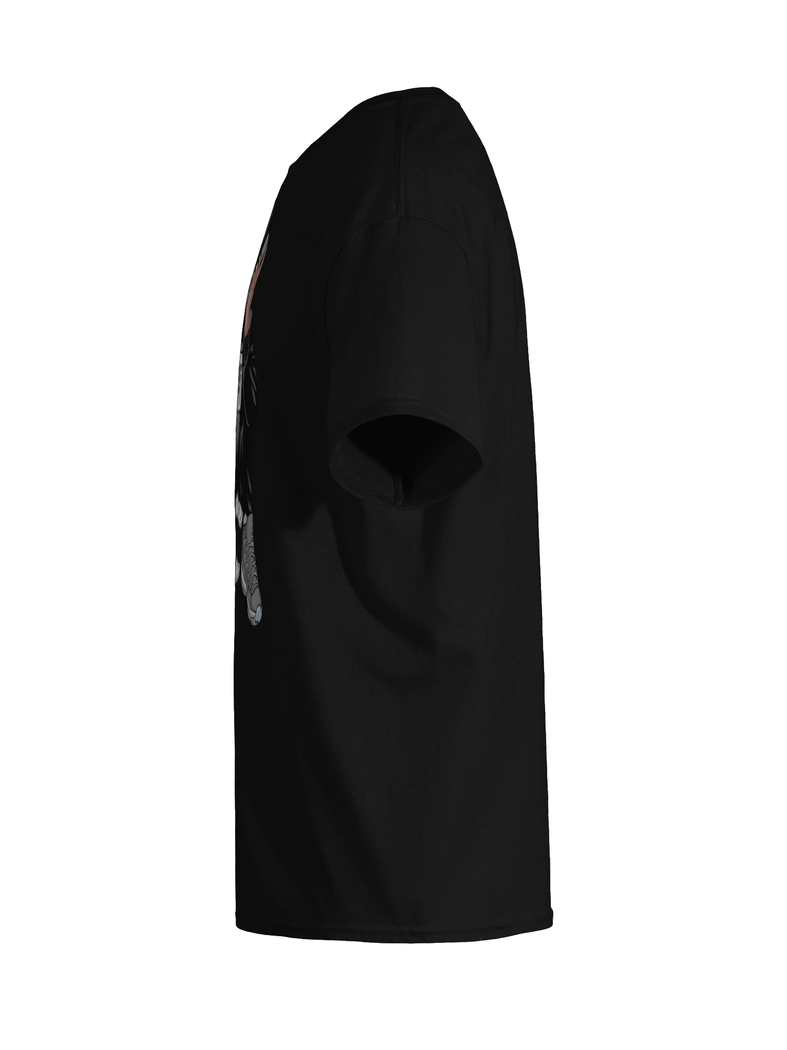 Street Style Swag Cartoon T-Shirt product image (11)