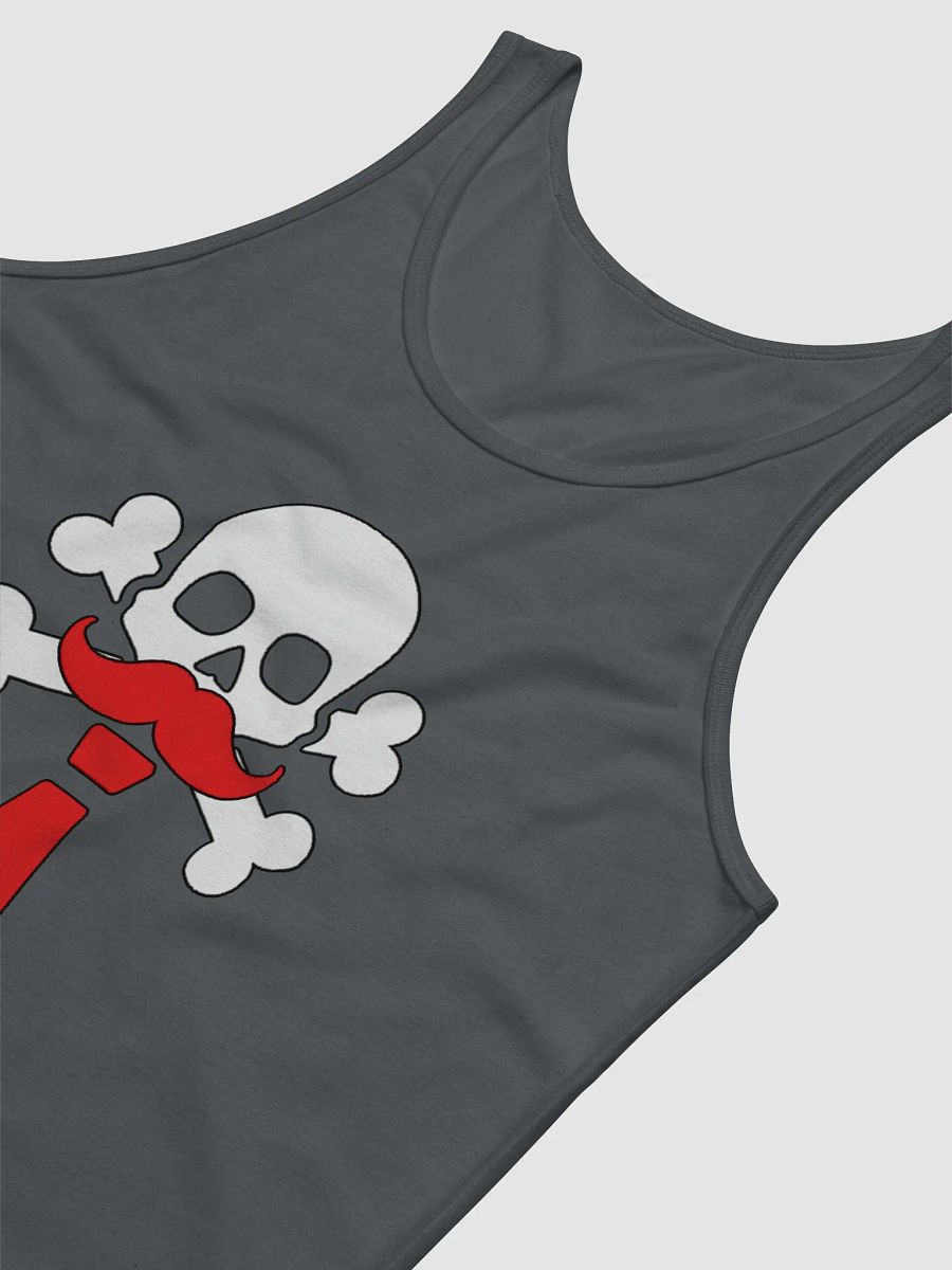 Jolly Roger Tank Top product image (22)