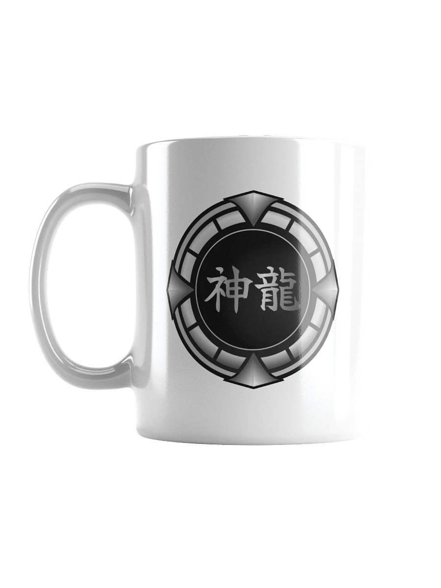 Shinryu Crest Mug product image (6)