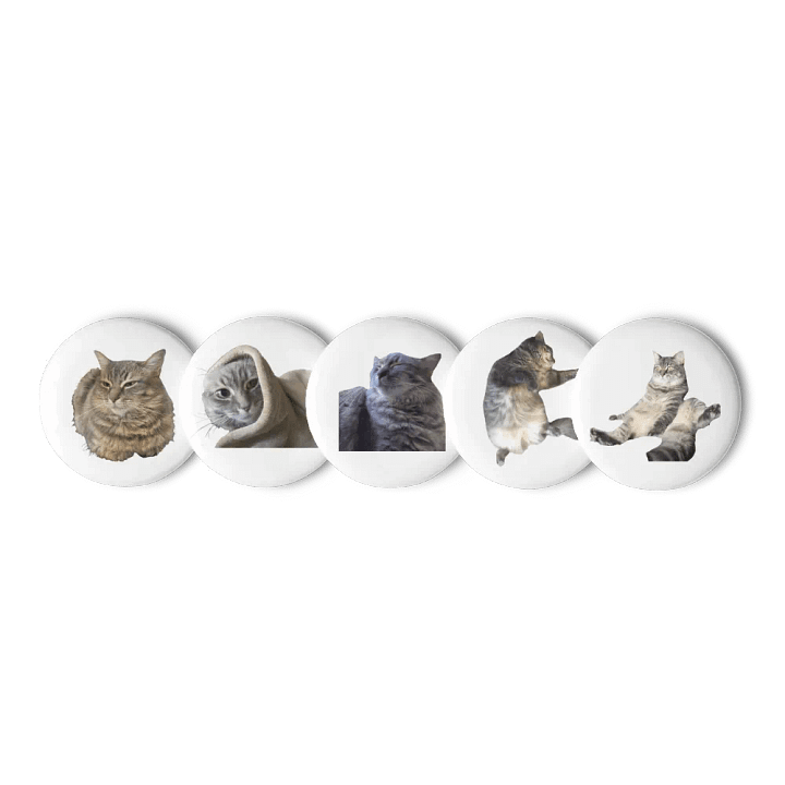 Miso Pin Set product image (3)