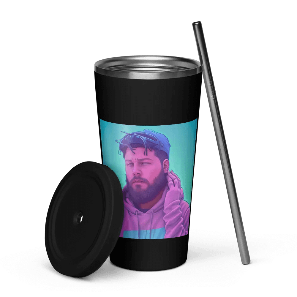 STREAMER PIC CUP product image (5)