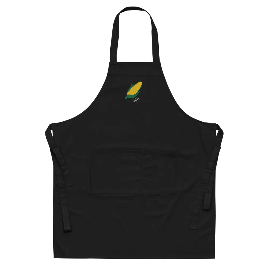 CORN CCG APRON product image (9)