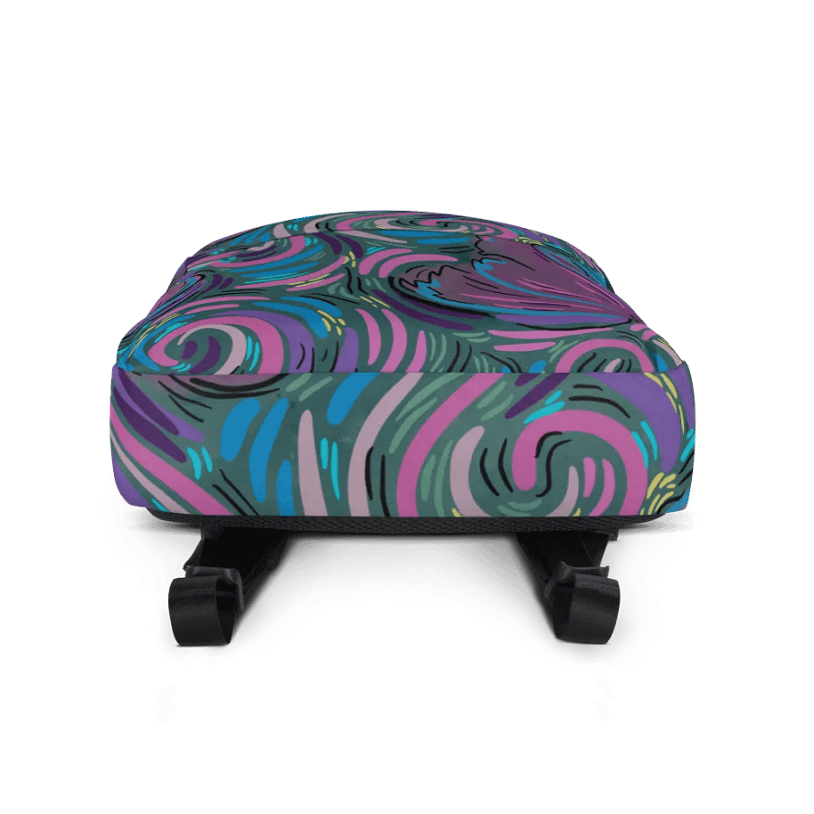 Flowing flowers product image (4)