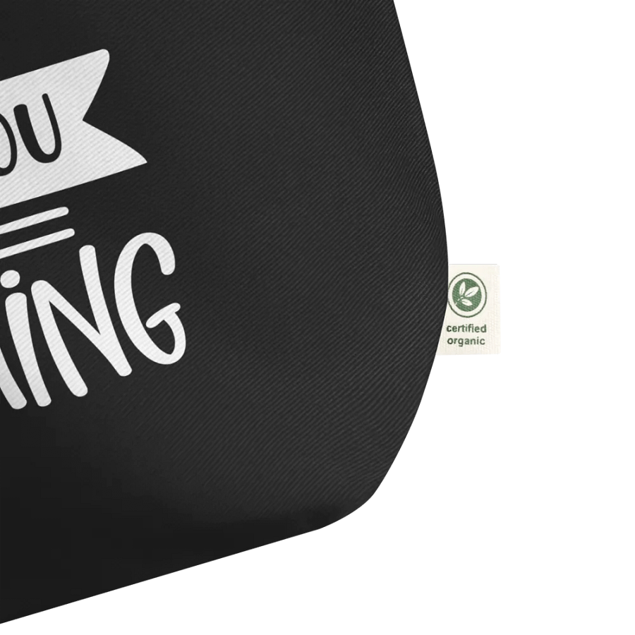 Can't Hear You I'm Gaming Bag product image (2)