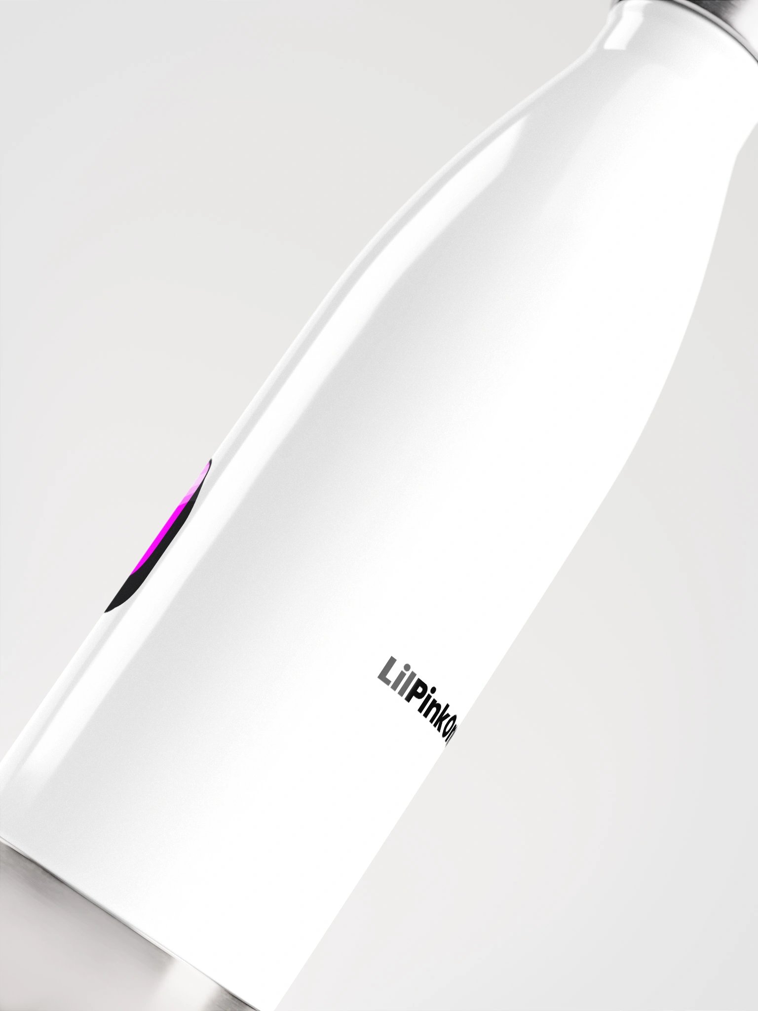 LPO rustfri stål drikkeflaske product image (5)