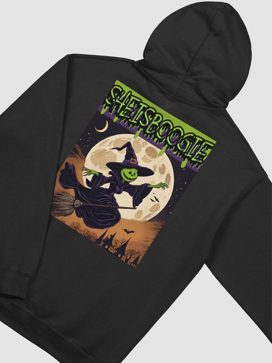 SheIsBoogie Witch-Style product image (32)