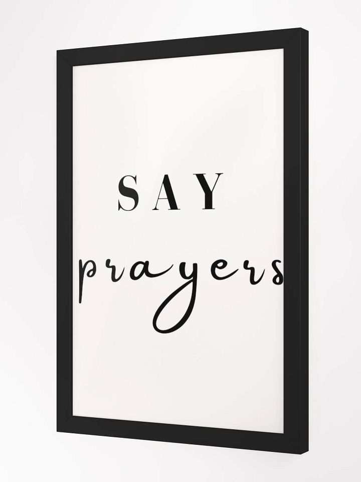 say prayers product image (4)