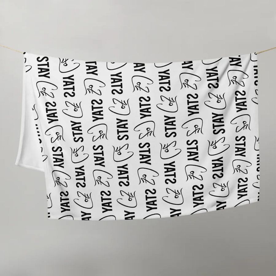 CoZ Life Blanket product image (12)