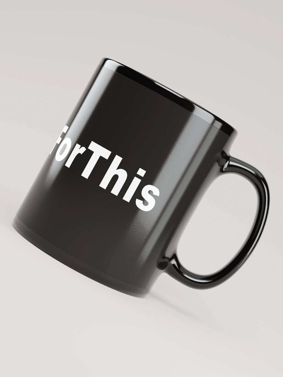 Too Gay For This Mug product image (7)