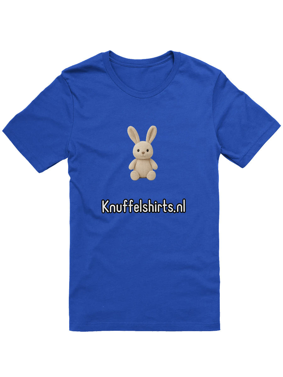 Kees het Konijn product image (1)