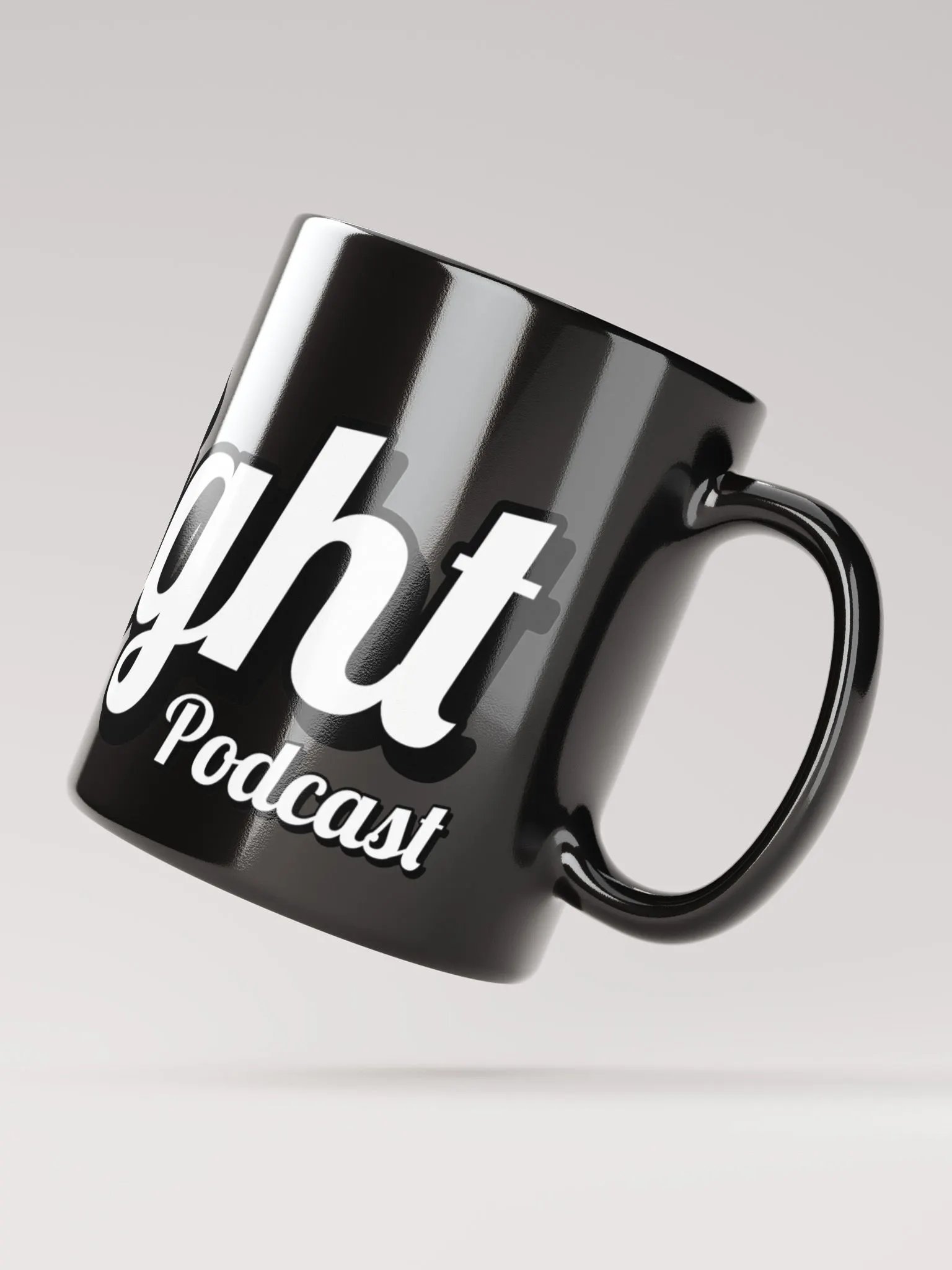 The Eight Mug product image (10)