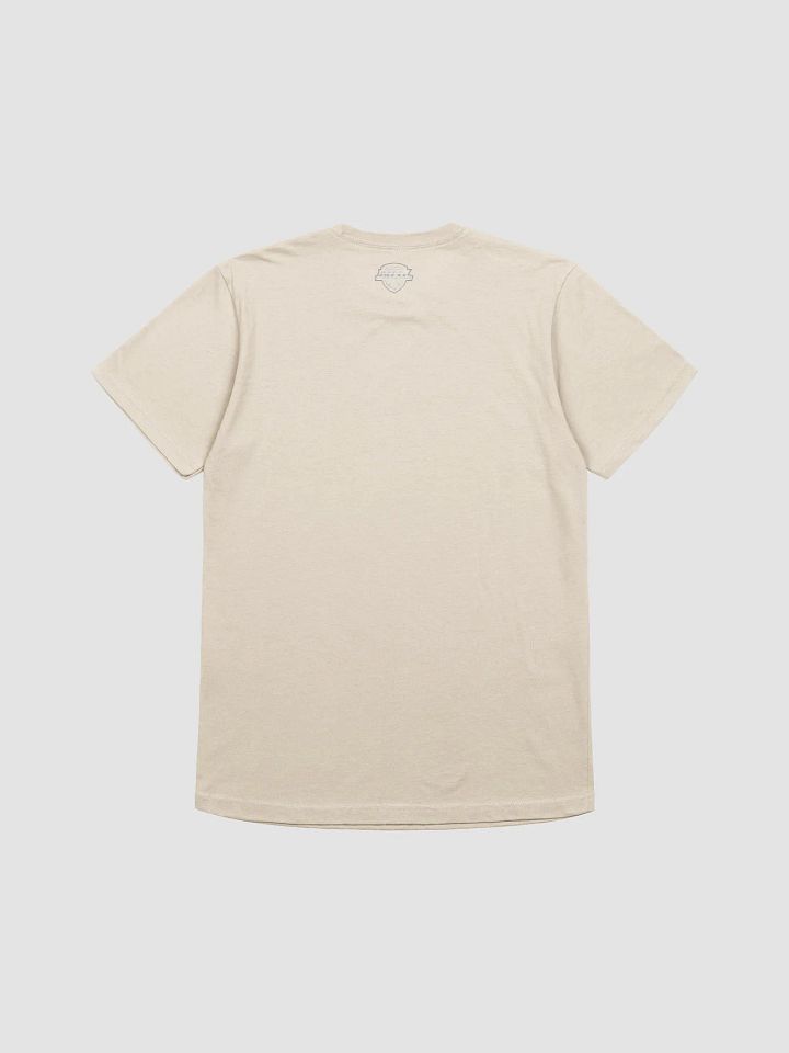 Grand Rapids Rampage T-Shirt by Next Level product image (8)