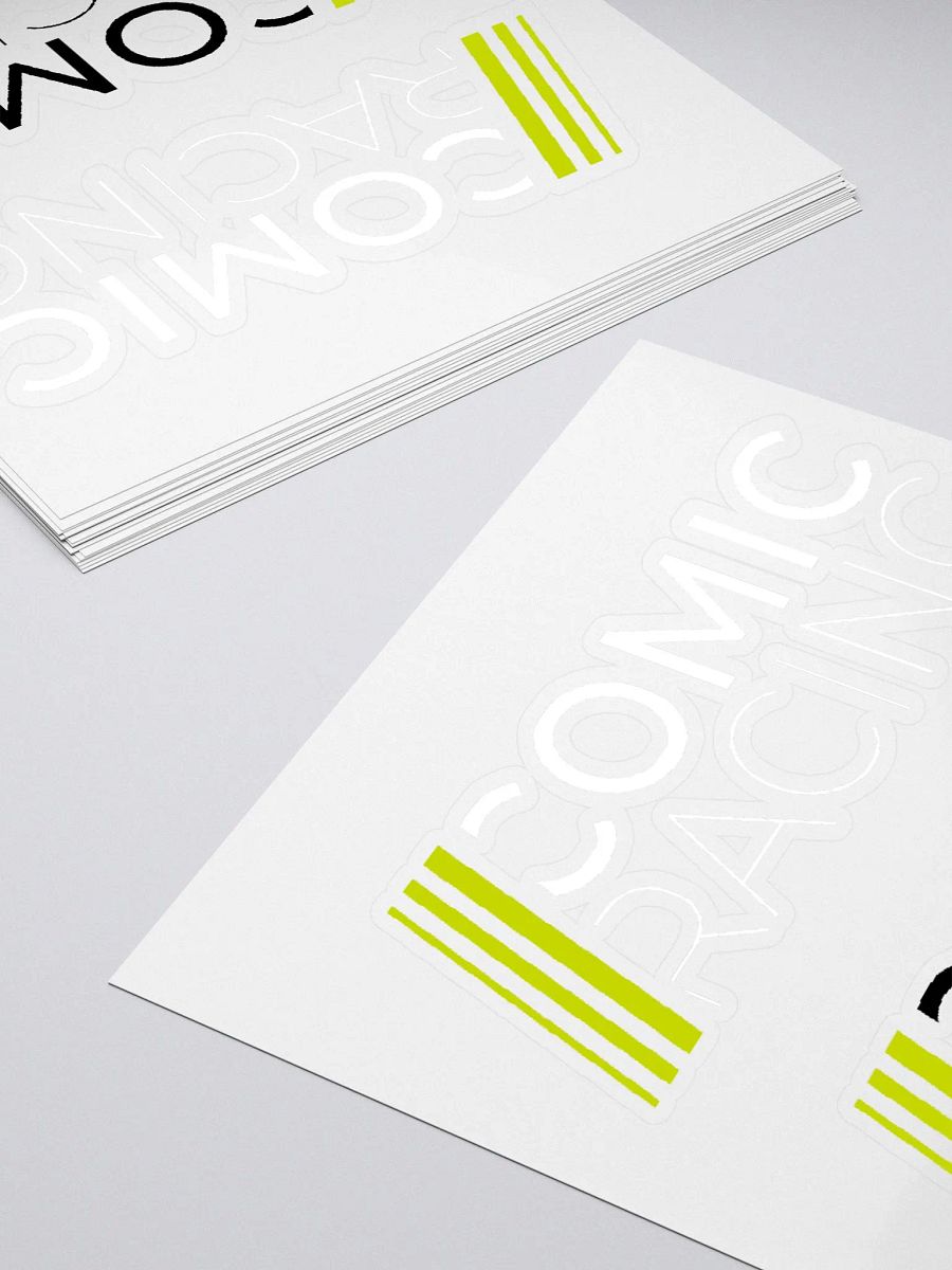 Sticker Pack product image (4)