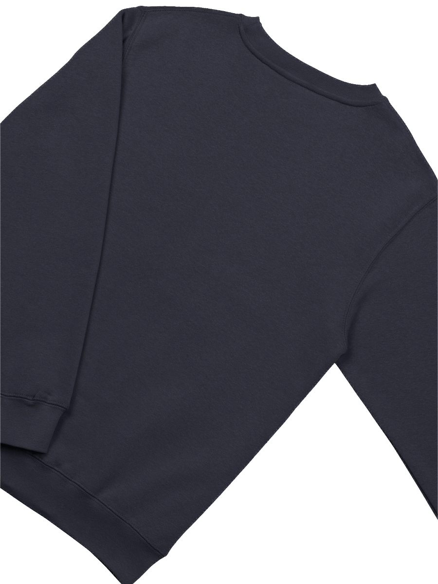 Women Premium Crewneck Sweatshirt Halloween Spooky MAMA product image (4)