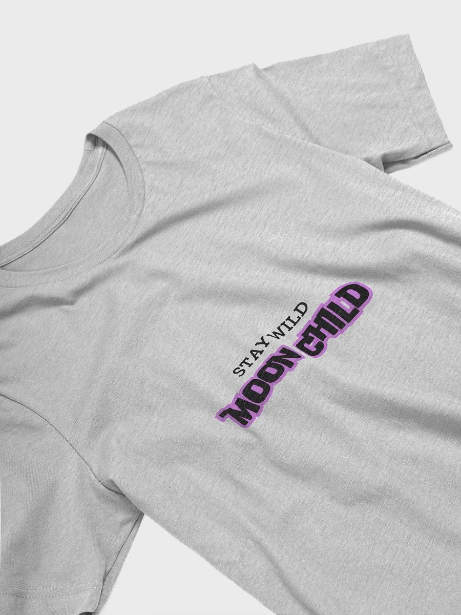 MOON CHILD Gradient T-Shirt product image (23)