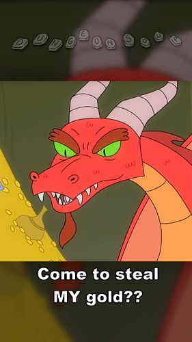 Dungeon Soup on YT - DRAGON BALLOOZA

Check out the new Merch:

https://dungeon-soup-shop.fourthwall.com

#dungeonsoup #anima...