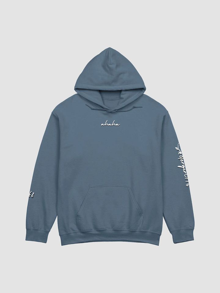 SK8 ahaha Hoodie product image (1)