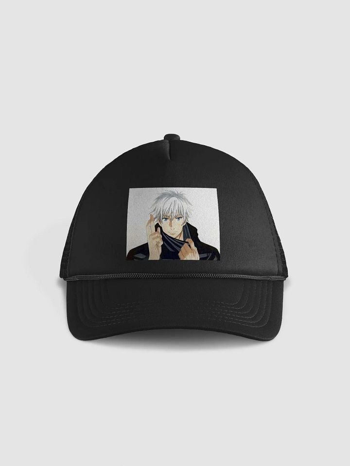 Jujutsu Kaisen Hat 1 product image (1)