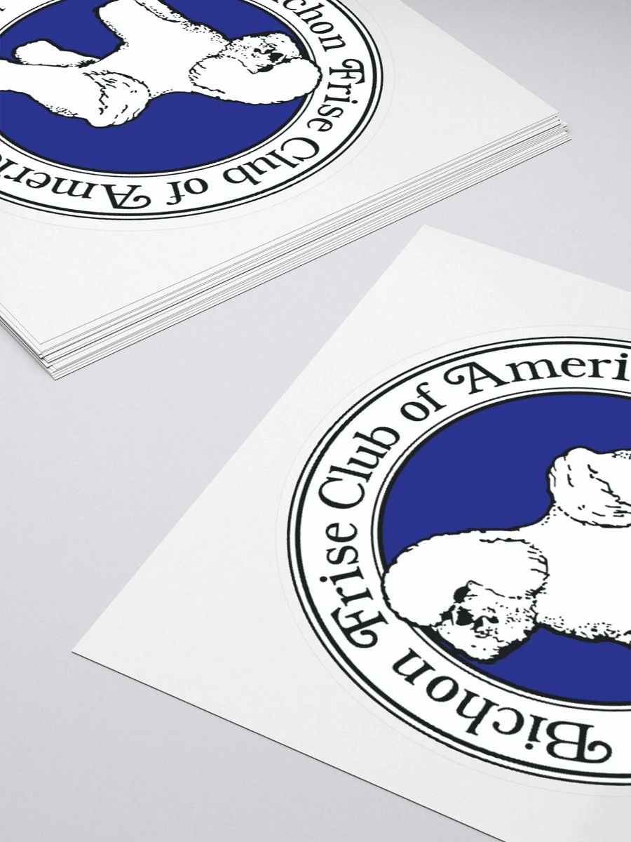 BFCA Sticker product image (4)