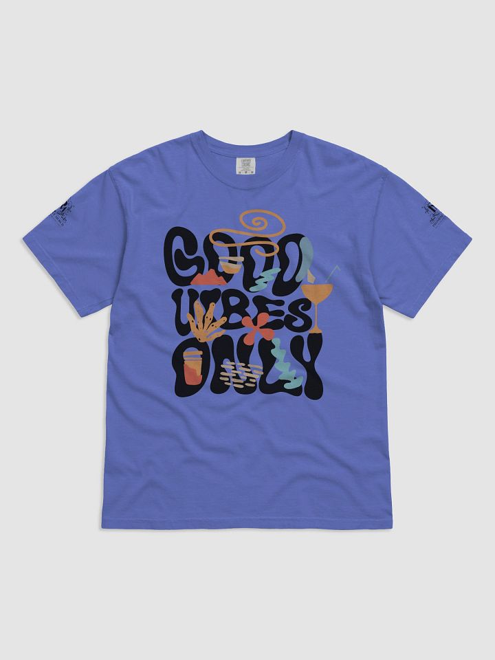 Summer Good Vibes /Find your paradise T-Shirt product image (5)