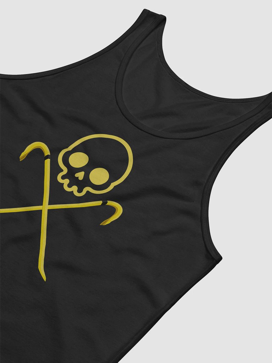 Skulls Keep Happening Tank product image (6)