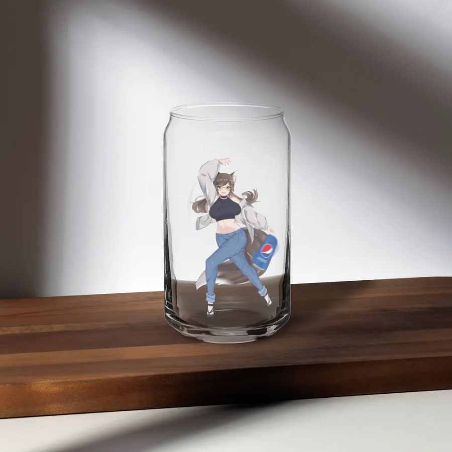 The Dead Meme Glass~ product image (35)