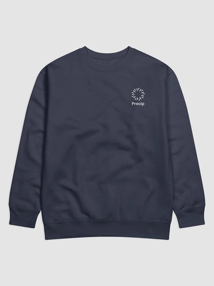 Sweatshirt product image (1)