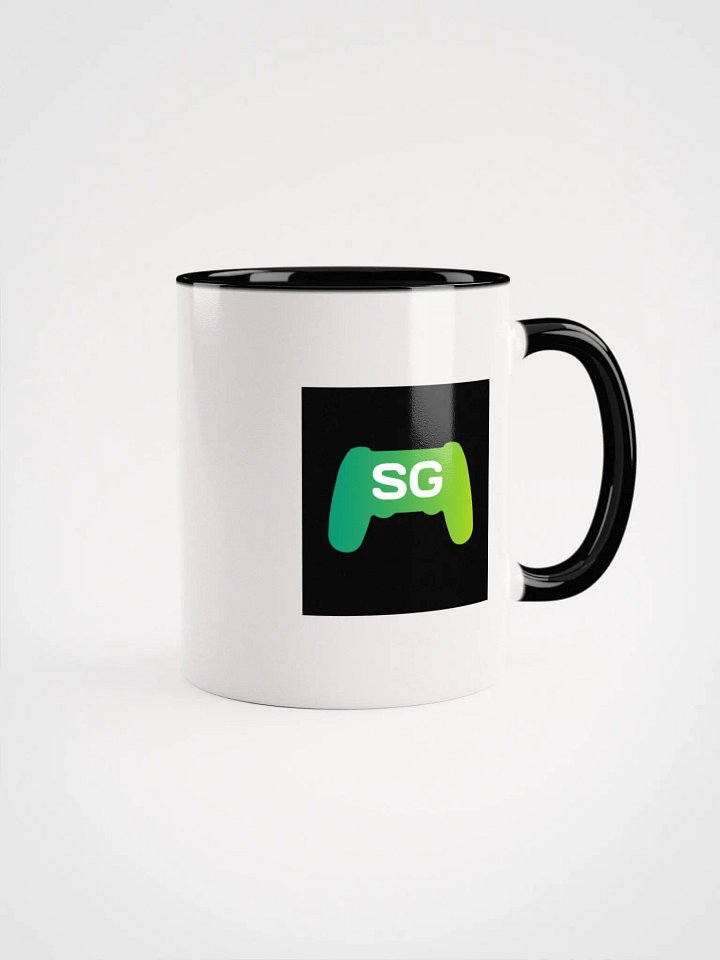 Scubaghost Morning Cuppa product image (3)
