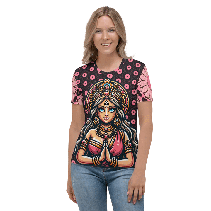 Parashakti Tee product image (1)