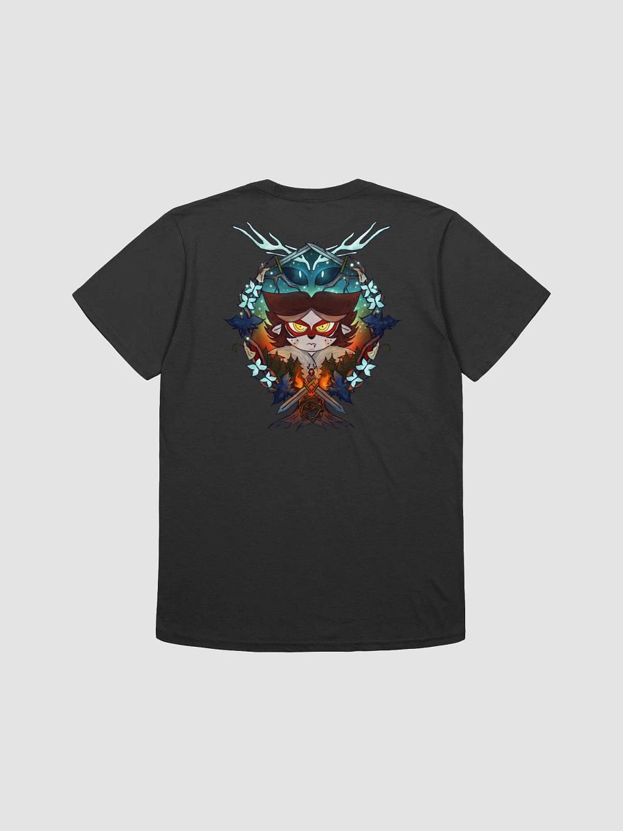 Little Wolf T-Shirt product image (2)