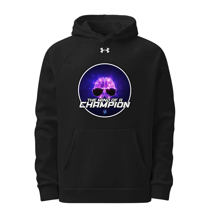 Under Armour "The Mind Of A Champion' Hoodie product image (1)