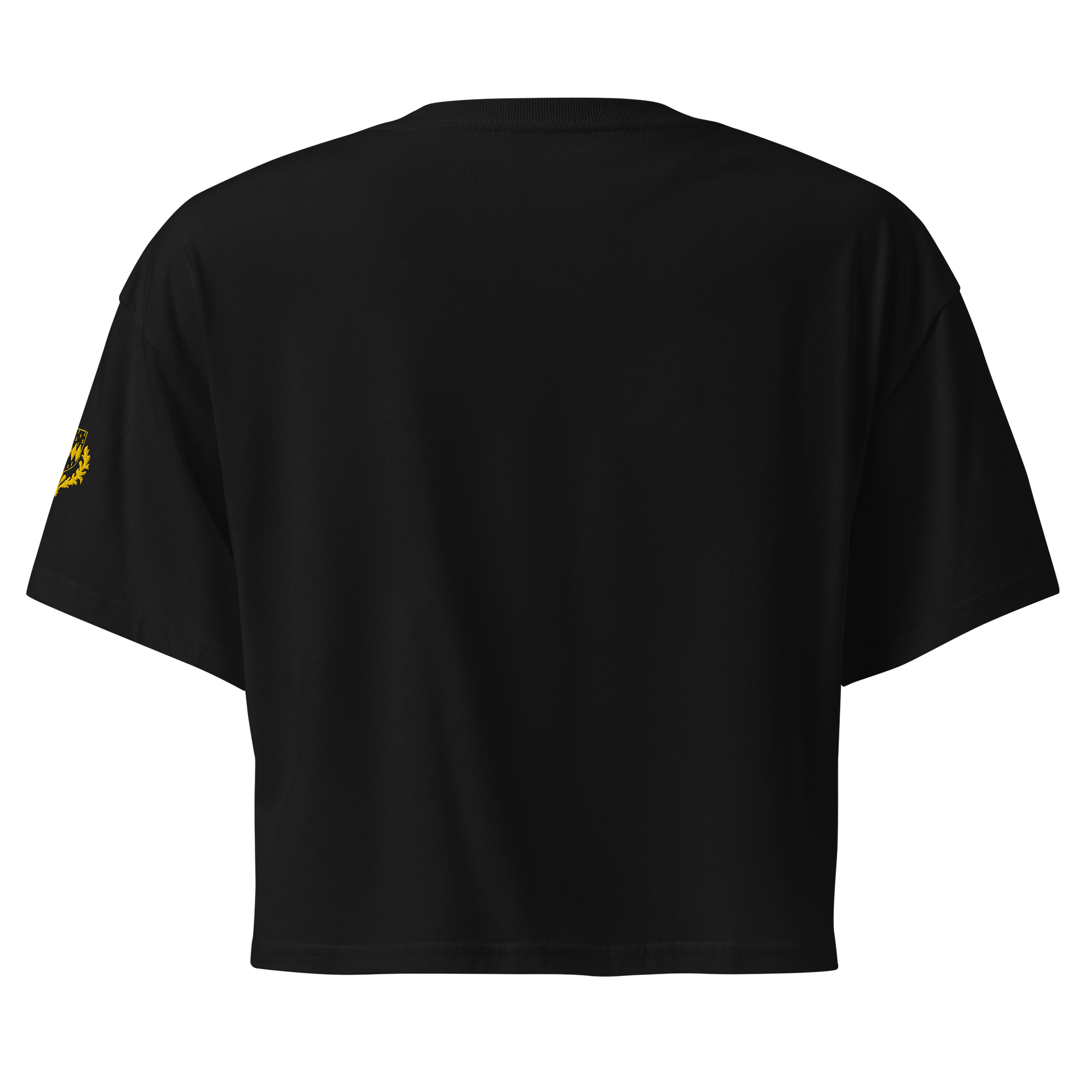 Pennington Crop Top v4 product image (2)