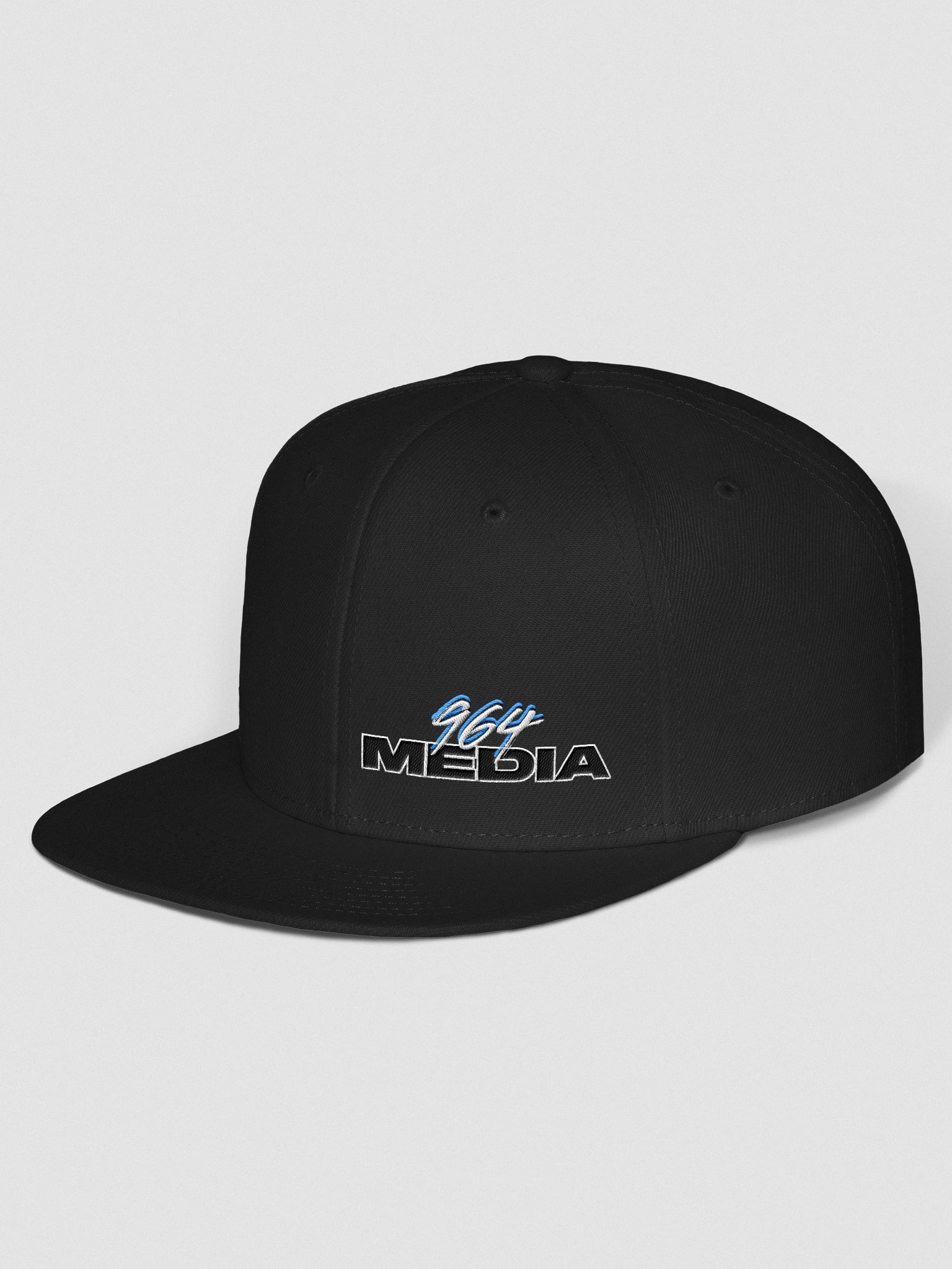 964 Media Hat product image (2)