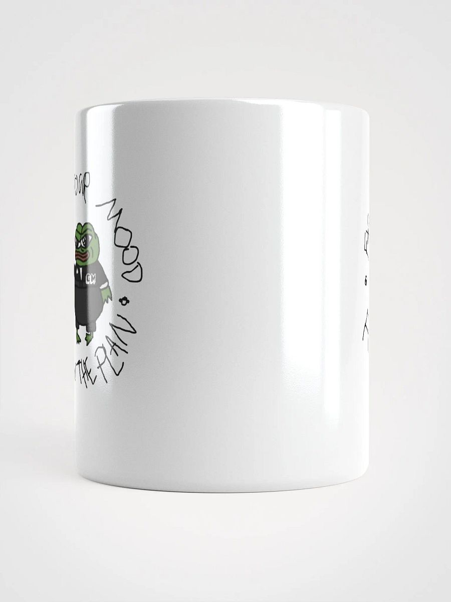 Follow Pepe's Plan product image (5)