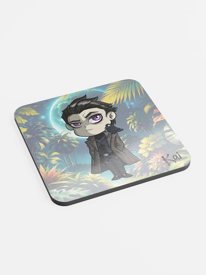 Kai Coaster product image (2)